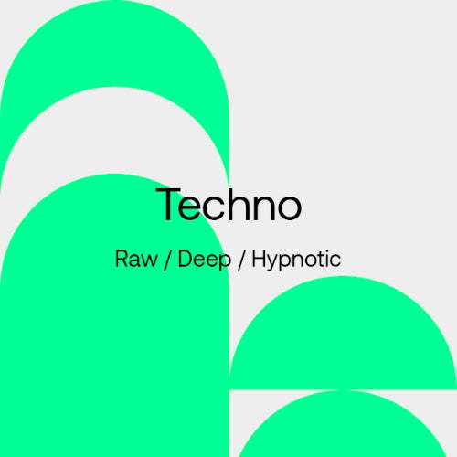 Beatport Festival Essentials 2023 Techno (R-D-H)